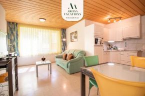 Haus Padrun 10 by Arosa Vacations